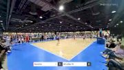 Absolute vs A4 volley 16 - 2022 JVA West Coast Cup presented by Nike