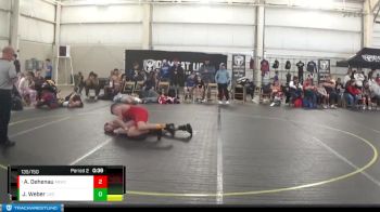 Replay: Mat 1 - 2022 Bavarian Brawl | Nov 19 @ 9 AM