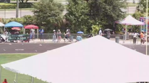 Youth Men's 400m, Prelims 11 - Age 17-18