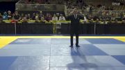 ALEJANDRA CERVANTEZ vs BRUNA DRIELY RICALDE MACIEL 2024 Pan Jiu Jitsu IBJJF Championship