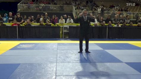 ALEJANDRA CERVANTEZ vs BRUNA DRIELY RICALDE MACIEL 2024 Pan Jiu Jitsu IBJJF Championship