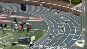 Men's 4x100m Relay