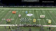 Jersey Surf "Camden County NJ" at 2022 DCI World Championships