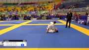 THIANO MARTINS ALVES vs LUAN ANDRADE DE SOUSA 2024 Brasileiro Jiu-Jitsu IBJJF