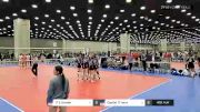 17 E Snyder vs Capital 17 navy - 2022 JVA World Challenge presented by Nike - Expo Only
