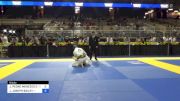 JOÃO PEDRO MENEZES DE BARROS vs JONATHAN JOSEPH BAILEY 2024 Pan Jiu Jitsu IBJJF Championship
