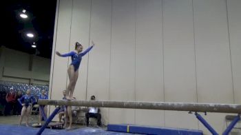 Halley Taylor - Beam, LaFleurs Tampa - 2018 Atlanta Crown Invitational