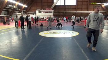 Journeymen Fall Classic Mat 3 all matches