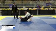 LEROY ANTHONY LLERA vs CLIFFORD WAYNE MOORE 2024 Pan Jiu Jitsu IBJJF Championship