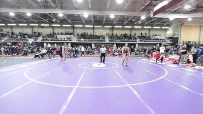 182 lbs Round Of 16 - Cole Snider, Branford vs Anthony Fernandez, Nashua South