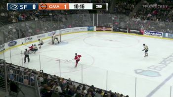 Replay: Omaha vs Sioux Falls - Home - 2023 Omaha vs Sioux Falls | Jan 14 @ 6 PM