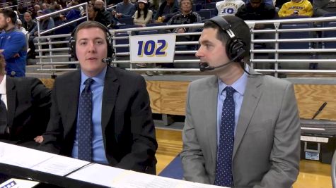 Replay: Drexel vs Hofstra | Feb 13 @ 7 PM