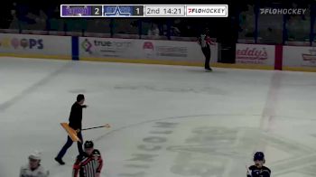Replay: Tri-City vs Lincoln - Home - 2022 Tri-City vs Lincoln | Dec 16 @ 7 PM