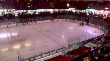 Replay: Away - 2021 Adirondack vs Idaho | Nov 17 @ 7 PM