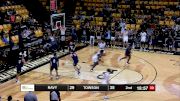 Replay: Navy vs Towson | Dec 11 @ 4 PM