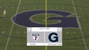 Replay: Penn vs Georgetown | Mar 19 @ 3 PM