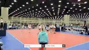Syenergy vs FC elite 18 elite - 2022 JVA World Challenge presented by Nike - Expo Only