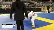 SAVANNAH L. GLASSER-NEHLS vs NATASHA BIANCA M. HERCULANO ANDR 2024 Pan Jiu Jitsu IBJJF Championship