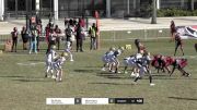 Warriors vs. Buffalo - 2023 Pop Warner Football Super Bowl