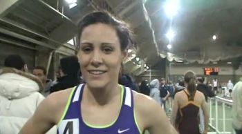 Holli Hosch - 1st place 800