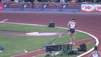 Toby Stevenson 5.70