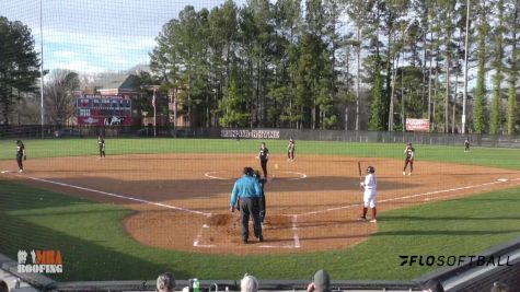 Replay: Davis & Elkins vs Lenoir-Rhyne | Feb 10 @ 4 PM