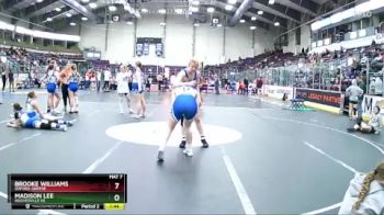 Replay: Mat 7 - 2024 Southern Tier Memorial | Jan 13 @ 9 AM