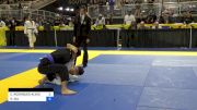 CAIO RODRIGUES ALVES vs RAI IDA 2024 Pan Jiu Jitsu IBJJF Championship