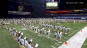 INpact Band at 2022 DCI World Championships