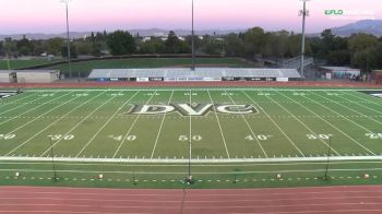 Lynbrook (CA) at Bands of America Northern California Regional Championship, presented by Yamaha