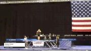 Bobby Carter - Individual Trampoline, Carterâ€™s - 2021 USA Gymnastics Championships