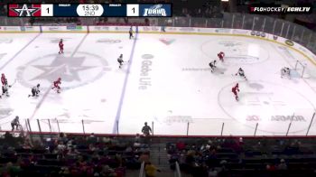 Replay: Home - 2022 Idaho vs Allen | Jan 1 @ 6 PM