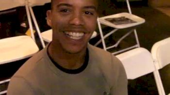 Charlie Tamayo