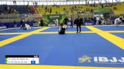 ANA LUIZA OLIVEIRA NASCIMENTO vs NICOLLY KETHELEN DE ASSIS E SILV 2024 Brasileiro Jiu-Jitsu IBJJF