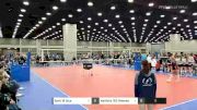 Spvb 16 blue vs KeAloha 163 Waimea - 2022 JVA World Challenge presented by Nike - Expo Only