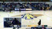 Replay: Monmouth vs NC A&T | Feb 19 @ 2 PM