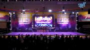 Cheernasium All Stars - Lady Legacy [2024 L3 Junior - Small - A Day 2] 2024 ACDA Reach the Beach Cheer Grand Nationals