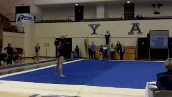 Yale (Talis Trevino)