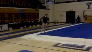 Yale (Stephanie Goldstein)