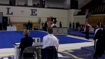 Rutgers (Nicole Romano)