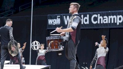 Highlight: Pulse At WGI World Champs