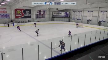 Replay: Home - 2023 PAL Islanders vs WBS Knights | Dec 3 @ 8 AM