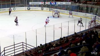 Replay: Away - 2023 Waterloo vs Des Moines | Dec 2 @ 5 PM