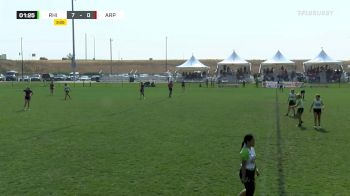 Rhinos Rugby Academy vs. ARPTC - 2021 NAI 7s - Finals