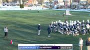 Replay: Lebanon Valley vs Moravian | Feb 21 @ 4 PM