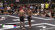 Jonnatas Gracie vs Alexandre Joaquim De Jesus 2024 ADCC South American Trials 2