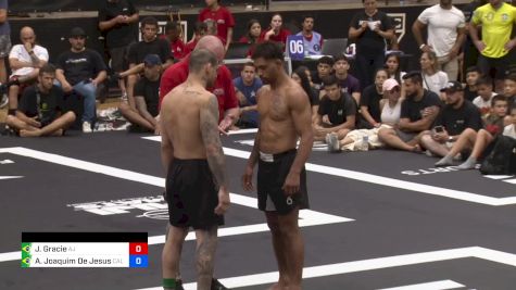 Jonnatas Gracie vs Alexandre Joaquim De Jesus 2024 ADCC South American Trials 2