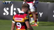 Replay: Auckland vs Waikato | Sep 16 @ 2 AM