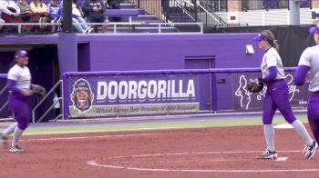 Replay: Hofstra vs James Madison | Apr 9 @ 1 PM