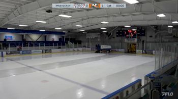 Replay: Home - 2023 Comox Valley vs Kerry Park | Sep 30 @ 7 PM